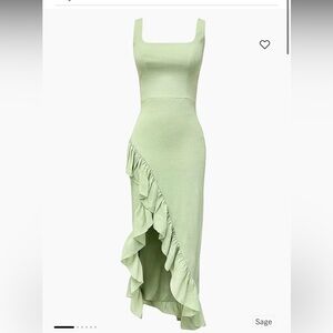 Dress the population Charlene Dress